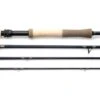Thomas & Thomas Exocett Predator Fly Rod -VisVaardig Winkel Thomas Thomas Preditor Fly Rod THOMAS PRED XXX exocett predator edit website copy 2