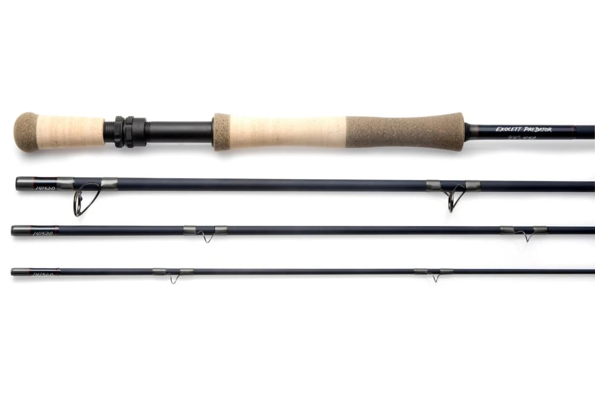 Thomas & Thomas Exocett Predator Fly Rod 3 Thomas & Thomas Exocett Predator Fly Rod