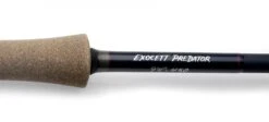 Thomas & Thomas Exocett Predator Fly Rod 6 Thomas & Thomas Exocett Predator Fly Rod -VisVaardig Winkel Thomas Thomas Preditor Fly Rod THOMAS PRED XXX exocett predator edit 2000x