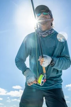 Thomas & Thomas Sextant Fly Rod -VisVaardig Winkel Thomas Thomas Sextant Fly Rod SEXTANT XXX dsc05033 brian chakanyuka