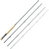 Tiemco Infante Euro Nymph Fly Rod 4pc -VisVaardig Winkel Tiemco Infante Euro Nymph Fly Rod 4pc TMC INFANTEEN XXX infante esn 1