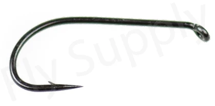 Tiemco TMC 102Y Dry Fly Hooks 20pc 3 Tiemco TMC 102Y Dry Fly Hooks 20pc