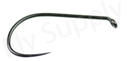 Tiemco TMC 103BL - 100pc Dry Fly Hooks 3 Tiemco TMC 103BL - 100pc Dry Fly Hooks