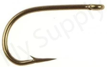 Tiemco TMC 105 Egg & Blob Hooks 20pc 3 Tiemco TMC 105 Egg & Blob Hooks 20pc