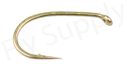 Tiemco TMC 111 Fly Hooks 20pc 3 Tiemco TMC 111 Fly Hooks 20pc