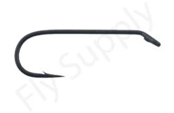 Tiemco TMC 146Z Quick Eye Dry Fly Hooks 25pc