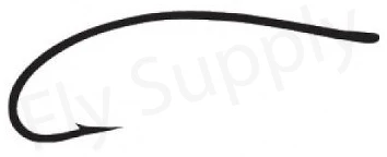 Tiemco TMC 202SP Spey Hooks 10pc 3 Tiemco TMC 202SP Spey Hooks 10pc