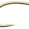 Tiemco TMC 2457 - 100pc Nymph & Egg Hooks -VisVaardig Winkel Tiemco TMC 2457 100pc Nymph Egg Hooks TMCL 2457 XX tiemco tmc 2457 100pc nymph egg hooks tmcl 2457 xx goud 1