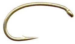 Tiemco TMC 2457 Nymph & Egg Hooks 20pc