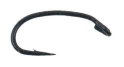 Tiemco TMC 246Z Quick Eye Wide Gape Emerger Hooks 25pc