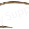 Tiemco TMC 2488 - 100pc Shrimp & Caddis Pupa Hooks -VisVaardig Winkel Tiemco TMC 2488 100pc Shrimp Caddis Pupa Hooks TMCL 2488 XX hooks tiemco tmc 2488