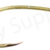 Tiemco TMC 2499SP-BL - 100pc Nymph And Dry Fly Hooks