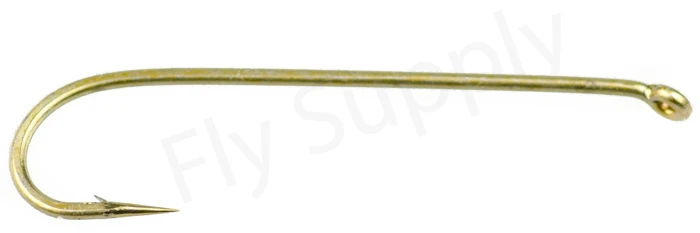 Tiemco TMC 300 Streamer Hooks 20pc 3 Tiemco TMC 300 Streamer Hooks 20pc