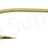 Tiemco TMC 3769 - 100pc Nymph And Wet Fly Hooks -VisVaardig Winkel Tiemco TMC 3769 100pc Nymph and Wet Fly Hooks TMCL 3769 XX fs14 094