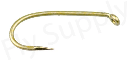 Tiemco TMC 3769 - 100pc Nymph And Wet Fly Hooks 3 Tiemco TMC 3769 - 100pc Nymph And Wet Fly Hooks