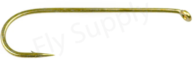 Tiemco TMC 5263 Streamer And Nymph Hooks 20pc 3 Tiemco TMC 5263 Streamer And Nymph Hooks 20pc