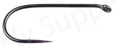 Tiemco TMC 531 Dry Fly Hooks 100pc 3 Tiemco TMC 531 Dry Fly Hooks 100pc