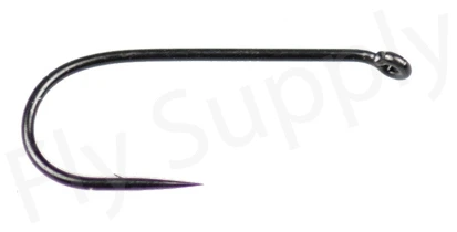 Tiemco TMC 531 Dry Fly Hooks 25pc 3 Tiemco TMC 531 Dry Fly Hooks 25pc