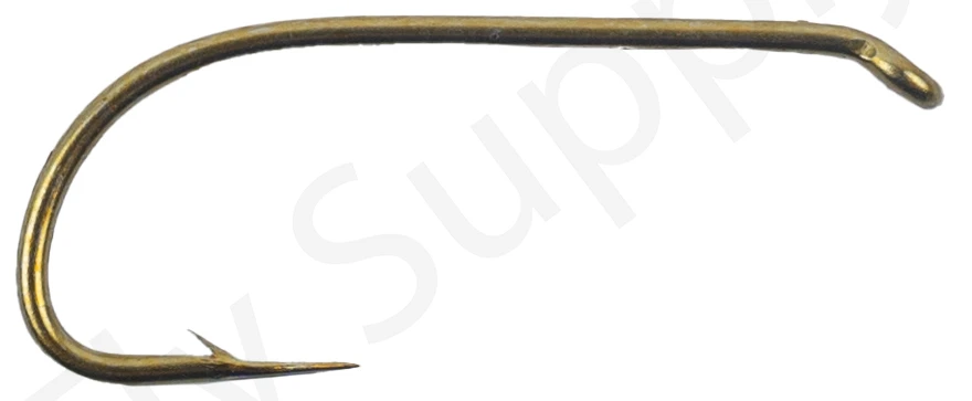 Tiemco TMC 760TC Cutting Point Hooks 25pc 3 Tiemco TMC 760TC Cutting Point Hooks 25pc