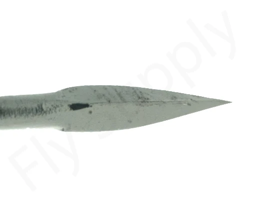 Tiemco TMC 777SP - 12pc Pike Streamer Hooks 6 Tiemco TMC 777SP - 12pc Pike Streamer Hooks - Afbeelding 4