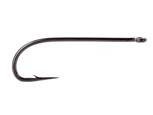 Tiemco TMC 777SP - 12pc Pike Streamer Hooks 4 Tiemco TMC 777SP - 12pc Pike Streamer Hooks - Afbeelding 2