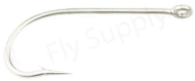 Tiemco TMC 811S Saltwater Hooks 10pc 3 Tiemco TMC 811S Saltwater Hooks 10pc