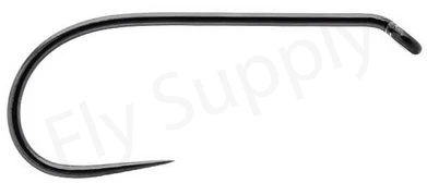 Tiemco TMC 902BL - 20pc Dry Fly Hooks 3 Tiemco TMC 902BL - 20pc Dry Fly Hooks