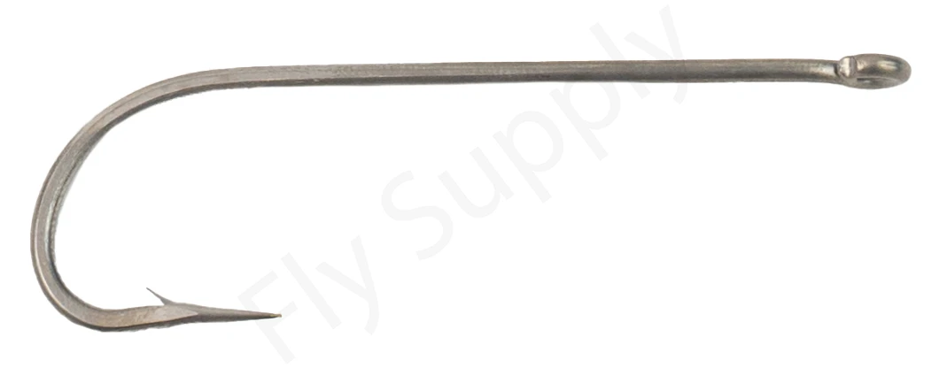 Tiemco TMC 911S Forged Predator Streamer Hooks 3 Tiemco TMC 911S Forged Predator Streamer Hooks