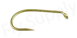 Tiemco TMC 921 Dry Fly Hooks 20pc