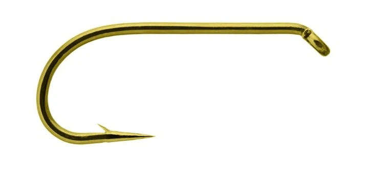 Tiemco TMC 9300 - 100pc Dry And Wet Fly Hooks 3 Tiemco TMC 9300 - 100pc Dry And Wet Fly Hooks