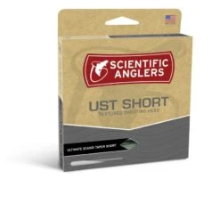 Scientific Anglers UST Short Orange/Gray Floating / Sink 5