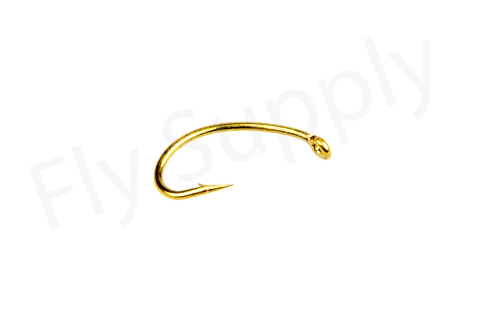 Tunca Fly Hooks T70 Shrimp 100pc 3 Tunca Fly Hooks T70 Shrimp 100pc
