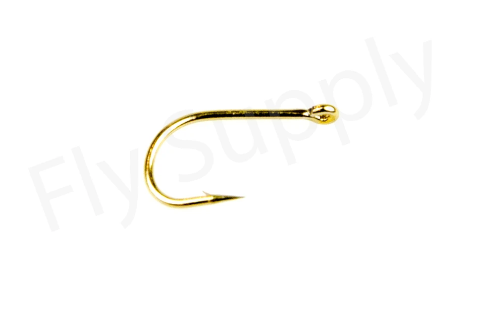 Tunca Fly Hooks T90 Wide Gape Nymph 100pc 3 Tunca Fly Hooks T90 Wide Gape Nymph 100pc