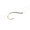 Tunca Expert Barbless Fly Hooks TE100 Caddis Pupa 25pc 1 Tunca Expert Barbless Fly Hooks TE100 Caddis Pupa 25pc -VisVaardig Winkel VB HA 13