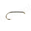 Tunca Expert Barbless Hooks TE15 Wide Gape Dry Fly 25pc 2 Tunca Expert Barbless Hooks TE15 Wide Gape Dry Fly 25pc -VisVaardig Winkel VB HA 16