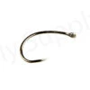 Tunca Expert Fly Hooks TE90 Wide Gape Nymph 25pc -VisVaardig Winkel VB HA 17