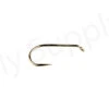 Tunca Expert Barbless Fly Hooks TE10 Dry Fly 100pc 2 Tunca Expert Barbless Fly Hooks TE10 Dry Fly 100pc -VisVaardig Winkel VB HA 18