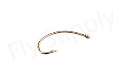 Tunca Fly Hooks T120 Klinkhammer 100pc