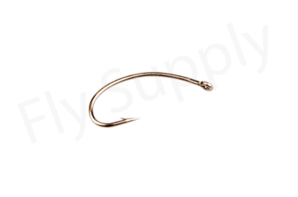 Tunca Fly Hooks T120 Klinkhammer 100pc 3 Tunca Fly Hooks T120 Klinkhammer 100pc