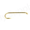 Tunca Fly Hooks T60 Streamer 100pc -VisVaardig Winkel VB HA 9