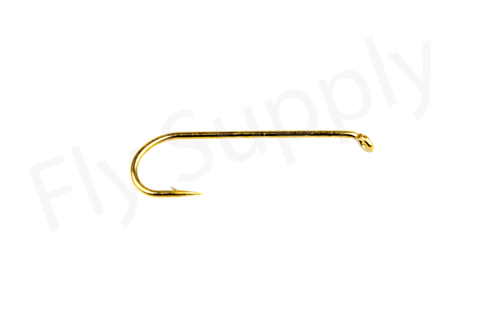 Tunca Fly Hooks T60 Streamer 100pc 3 Tunca Fly Hooks T60 Streamer 100pc