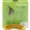 Vision Attack Intermediate Fly Line