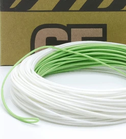 Vision Vibe 65 Floating Fly Line