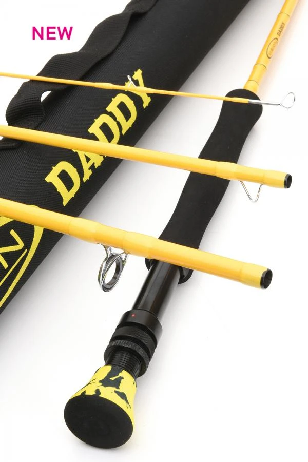 Vision Daddy Fly Rod 3 Vision Daddy Fly Rod