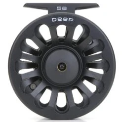Vision Deep Reel Black -VisVaardig Winkel Vision Deep Reel Black VD56X vd56b 2