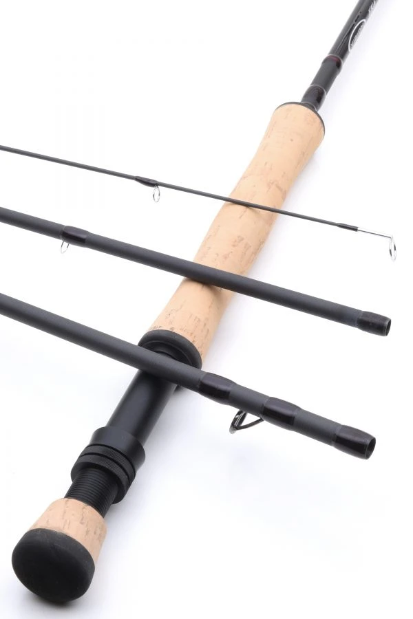 Vision EKA Fly Rod 4pc 5 Vision EKA Fly Rod 4pc - Afbeelding 3