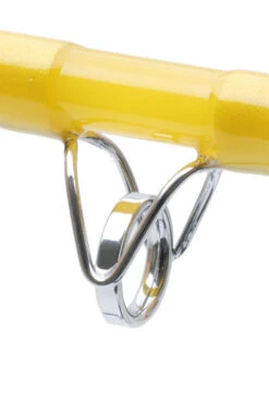 Vision Glass Daddy Fly Rod #9 - 8ft - 2pc -VisVaardig Winkel Vision Glass Daddy Fly Rod 9 8ft 2pc VGS2809 glassdaddy detail 3 600x897 1