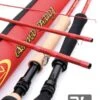 Vision Grand Daddy Fly Rod 4pc -VisVaardig Winkel Vision Grand Daddy Fly Rod 4pc VGD4 XXX grand daddy c scaled 1