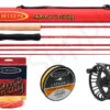 Vision Grand Daddy Predator Rod Set 1 Vision Grand Daddy Predator Rod Set -VisVaardig Winkel Vision Grand Daddy Predator Set VISGRANDSET XXX grand daddy set new