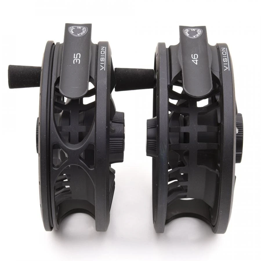 Vision Hero Fly Reel 7 Vision Hero Fly Reel - Afbeelding 5